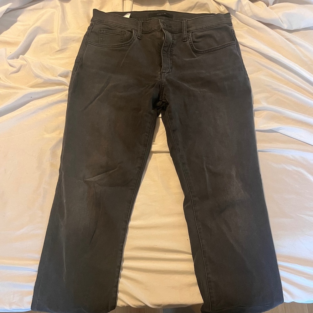 Black joes jeans